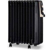 Izzy IZ-9029 Καλοριφέρ Λαδιού με 11 φέτες 2500W